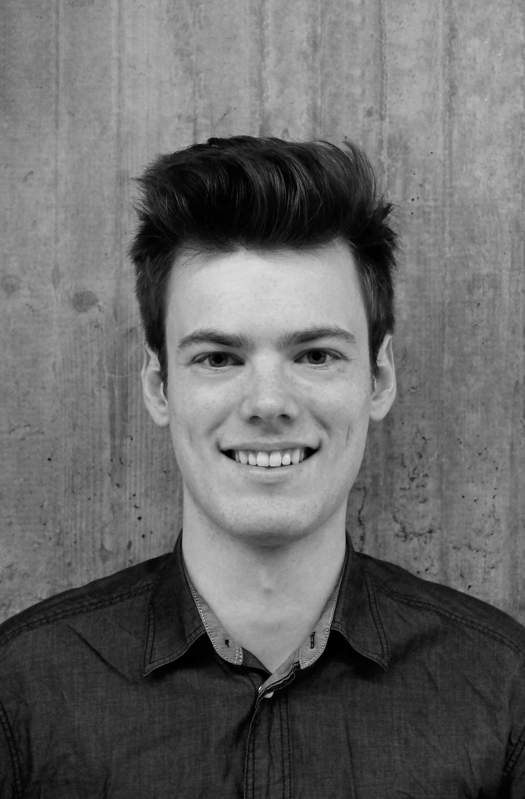 Jasper Lorenz