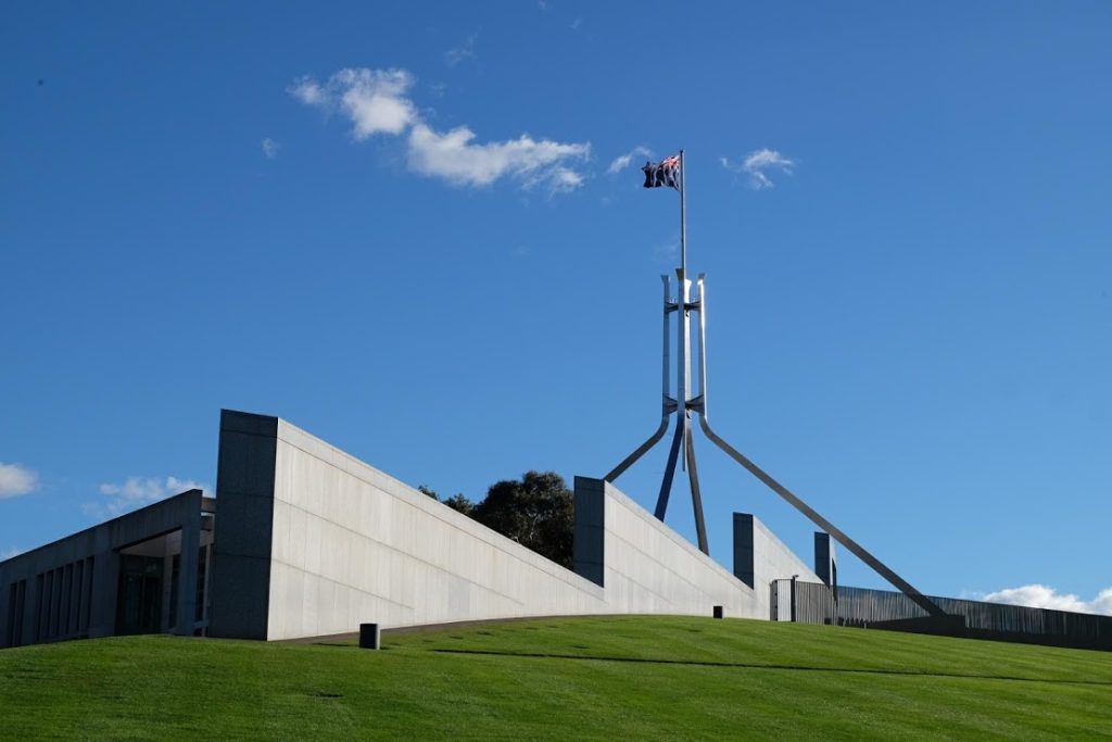 Parliament House