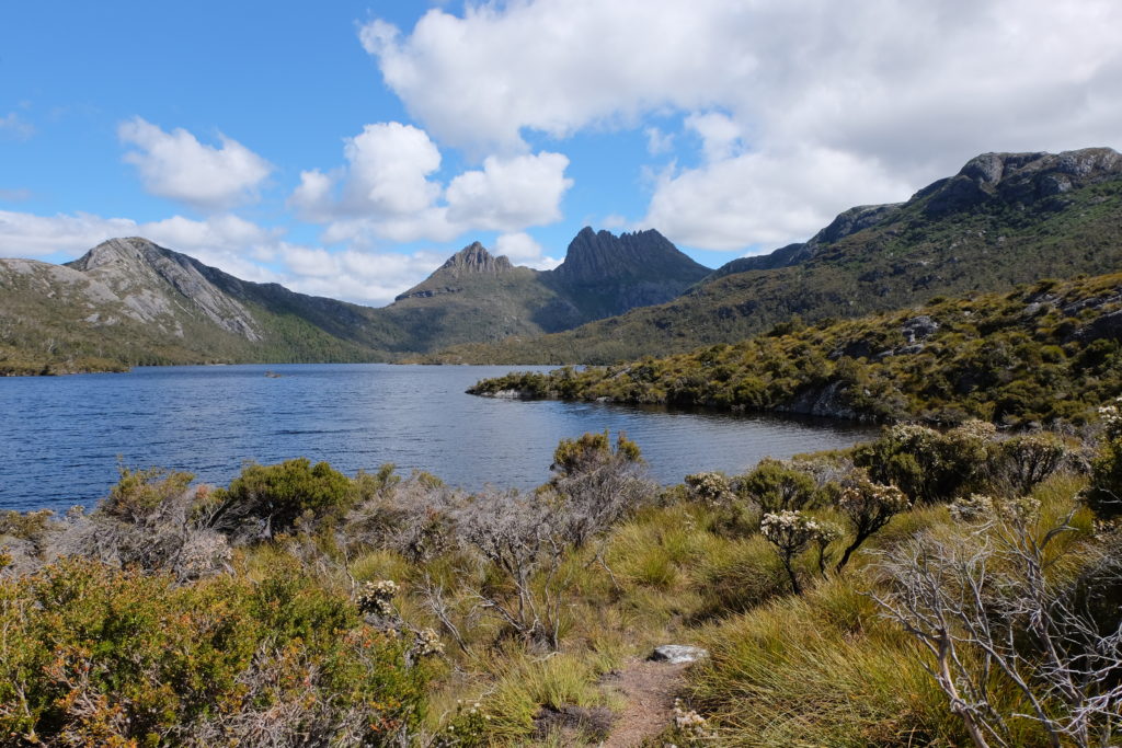 Cradle Mountain